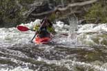 kayak agout 2014